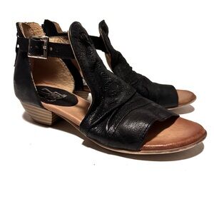 Miz Mooz Corra Sandals